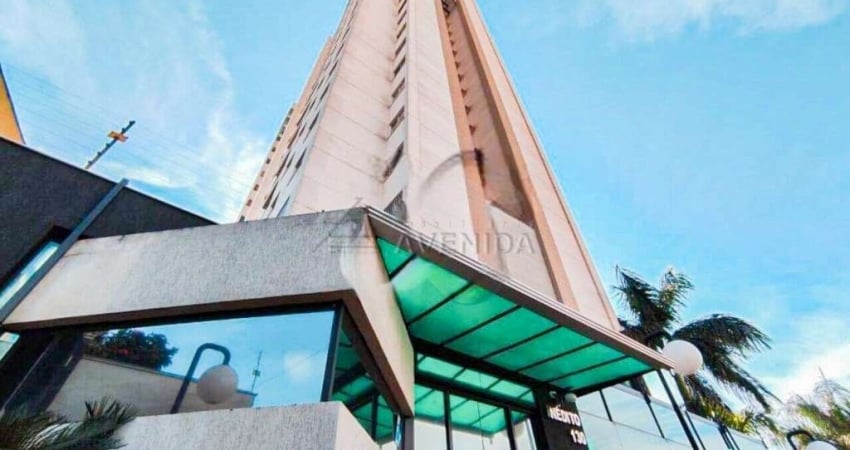 Apartamento com 2 quartos à venda na Rua Mossoró, --, Centro, Londrina