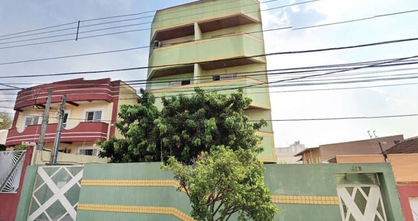 Apartamento com 2 quartos para alugar na Rua Cuiabá, --, Portuguesa, Londrina