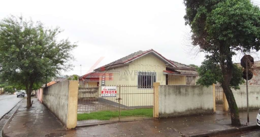 Casa com 2 quartos para alugar na Caninde, --, Yara, Londrina