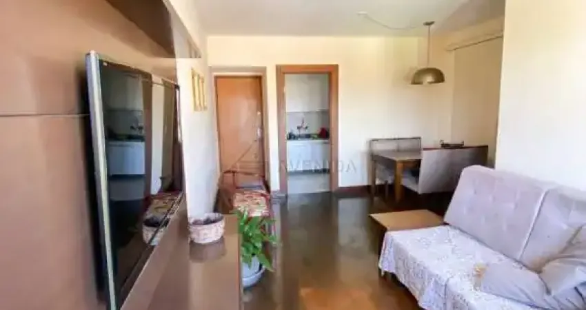 Apartamento com 3 quartos à venda na Avenida Juscelino Kubitschek, --, Vila Ipiranga, Londrina