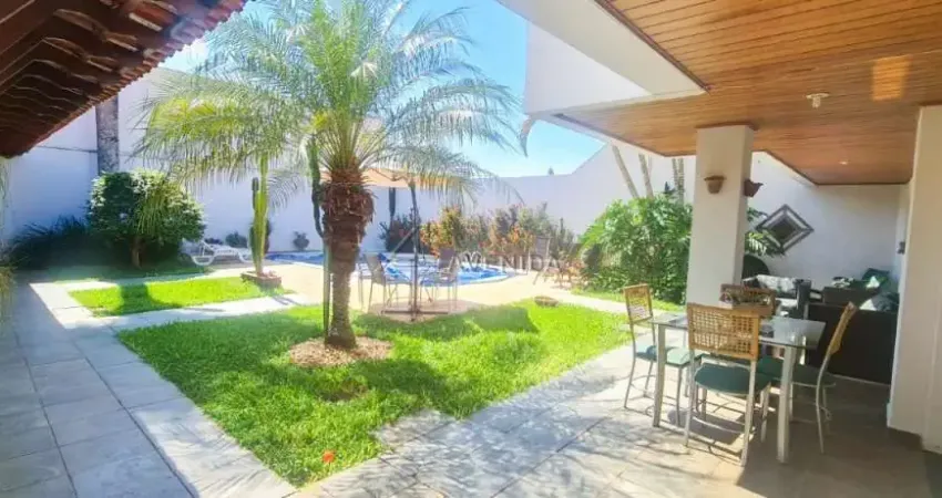 Casa com 6 quartos à venda na Rua Juvenal Borges de Macedo, --, Mediterrâneo, Londrina