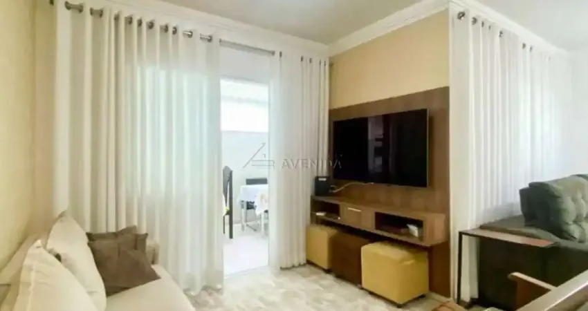 Apartamento com 2 quartos à venda na Rua Venezuela, --, Nações, Balneário Camboriú