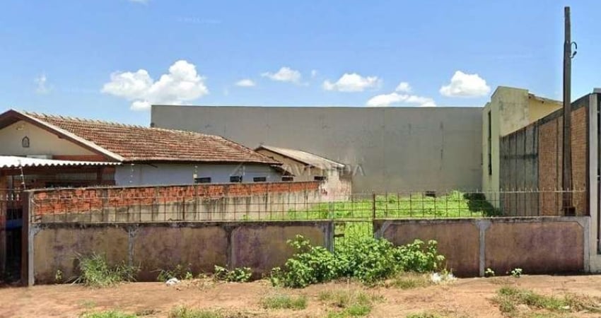 Terreno comercial à venda na Araúna, --, Yara, Londrina