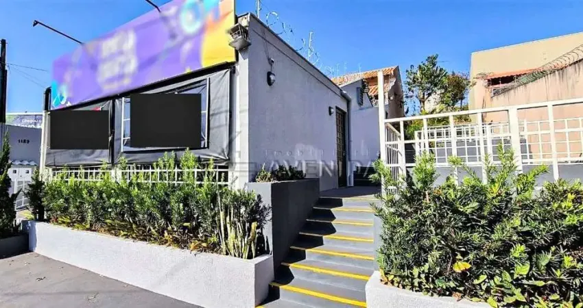Casa comercial para alugar na Avenida Presidente Castelo Branco, --, Jardim Presidente, Londrina