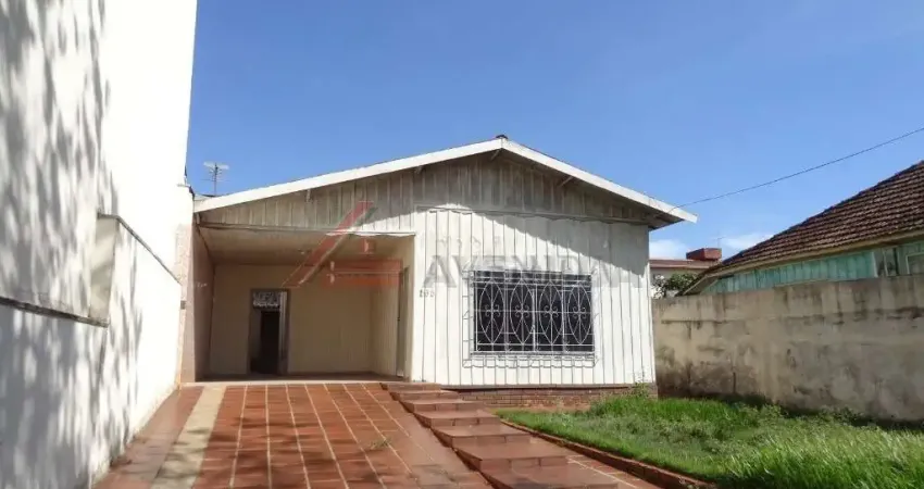 Casa com 3 quartos para alugar na Barão de Loreto, --, Vila Fujita, Londrina