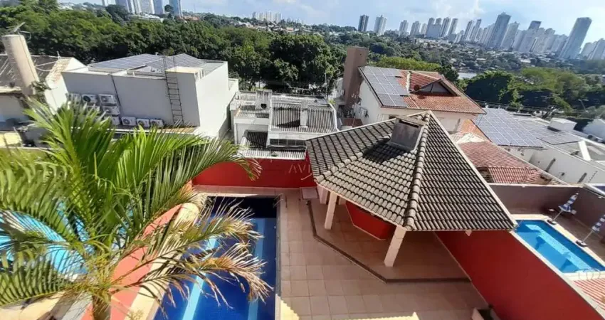 Casa com 3 quartos para alugar na Rua Martin Luther King, --, Lago Parque, Londrina