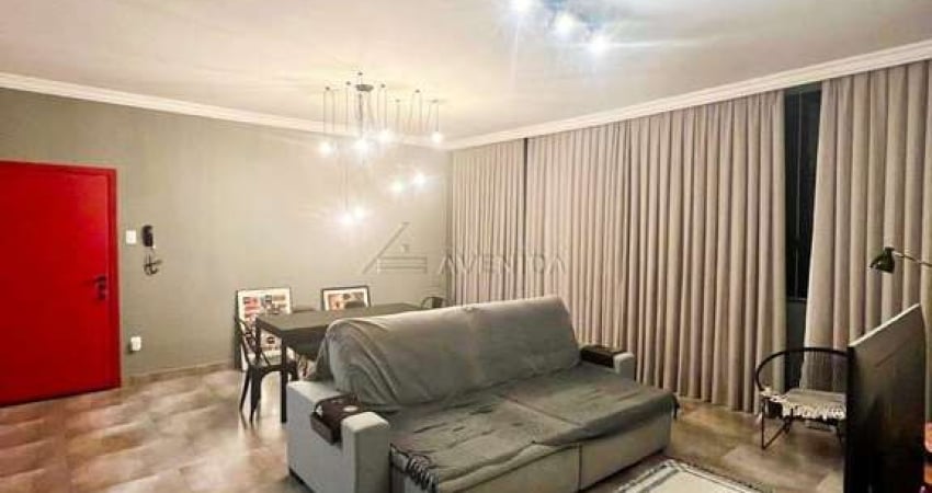 Apartamento com 3 quartos à venda na Rua Mato Grosso, --, Centro, Londrina