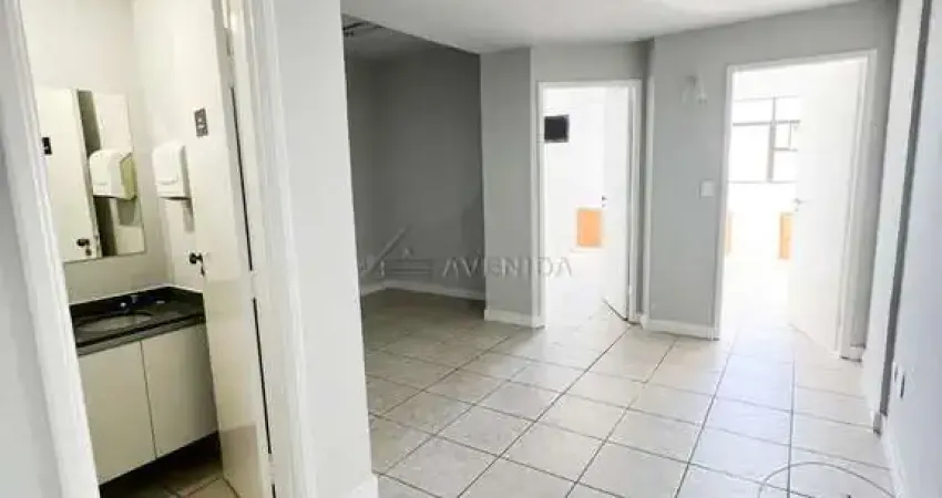 Sala comercial com 1 sala para alugar na Avenida Bandeirantes, --, Vila Ipiranga, Londrina