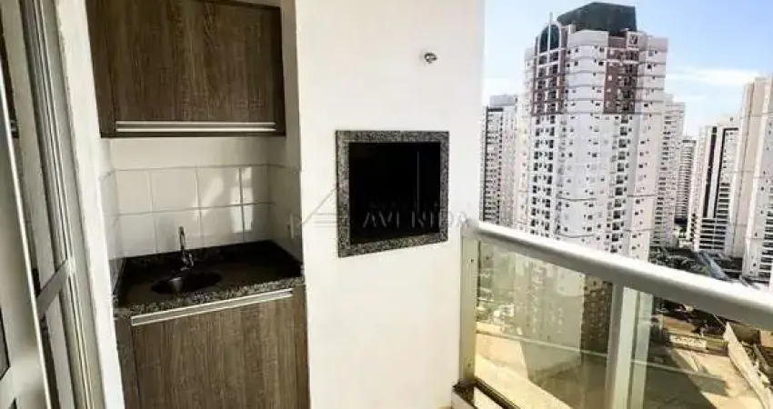 Apartamento com 3 quartos para alugar na Rua Ulrico Zuínglio, --, Gleba Fazenda Palhano, Londrina