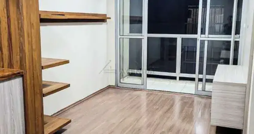Apartamento com 2 quartos à venda na Rua Perdizes, --, Paraíso, Londrina
