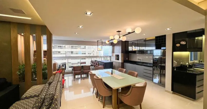 Apartamento com 3 quartos à venda na Maria Lúcia da Paz, --, Gleba Fazenda Palhano, Londrina