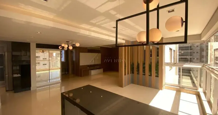 Apartamento com 3 quartos para alugar na Rua Maria Lúcia da Paz, --, Gleba Fazenda Palhano, Londrina