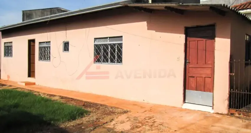 Casa com 1 quarto para alugar na Gumercindo de Souza, --, Jardim Shangri la, Londrina