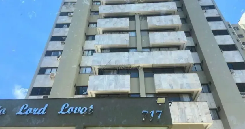 Apartamento com 3 quartos para alugar na Rua Piauí, --, Centro, Londrina