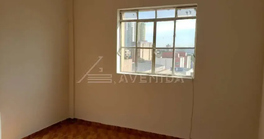 Apartamento com 2 quartos para alugar na Rua Benjamin Constant, --, Centro, Londrina