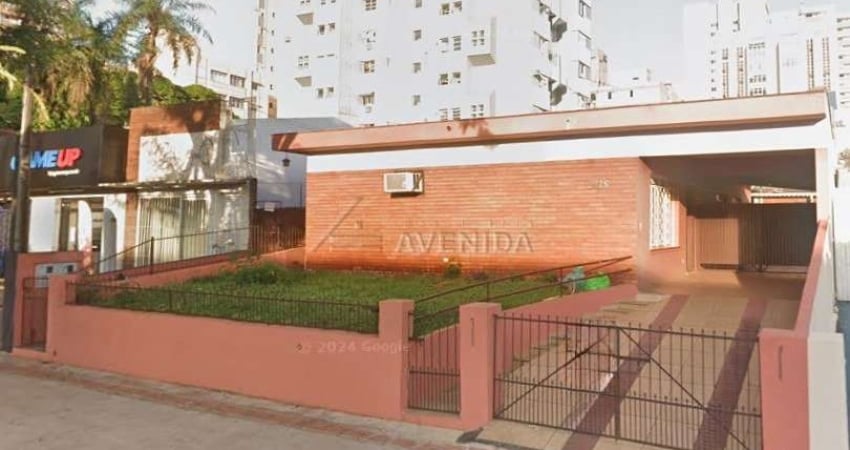 Casa comercial para alugar na Juscelino Kubitscheck, --, Centro, Londrina