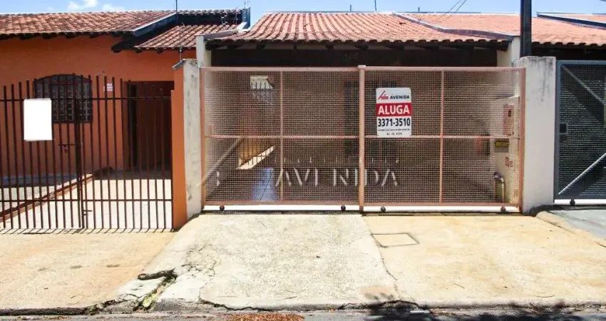 Casa com 2 quartos para alugar na Harue Tanaka, --, Residencial Veneza, Londrina