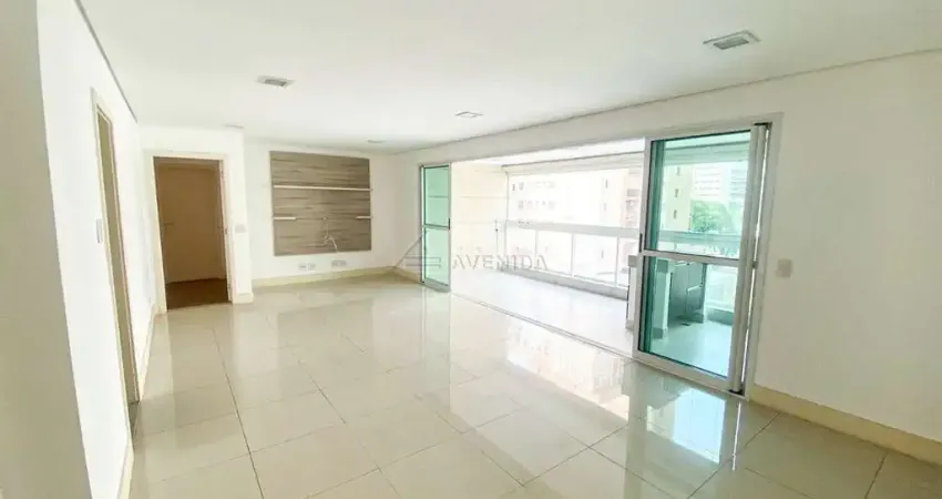 Apartamento com 3 quartos para alugar na Rua Tupi, --, Centro, Londrina