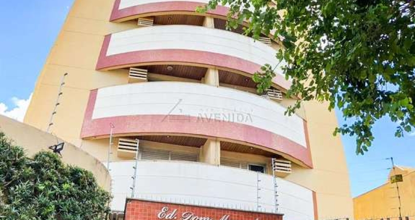 Apartamento com 3 quartos à venda na Brasil, --, Centro, Londrina