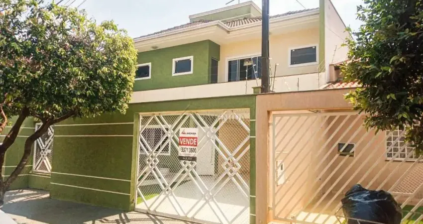 Casa com 4 quartos à venda na Anhangüera, --, São Pedro, Londrina