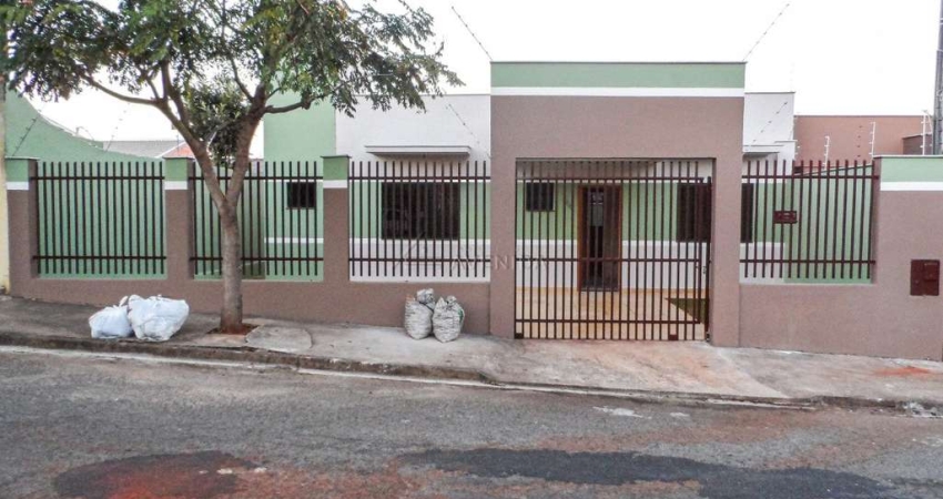Casa com 3 quartos à venda na Gelcino Mortari, --, Alto da Boa Vista, Londrina