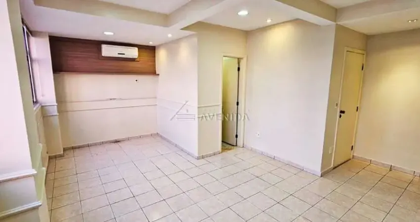 Sala comercial à venda na Rua Prefeito Hugo Cabral, --, Centro, Londrina