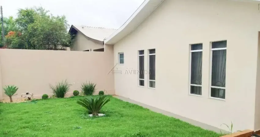 Casa com 2 quartos à venda na dos Mecânicos, --, Newton Guimarães, Londrina