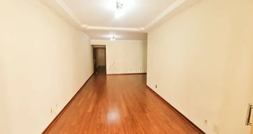 Apartamento com 3 quartos à venda na Rua Pará, --, Centro, Londrina