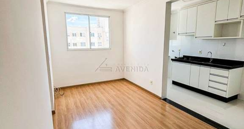 Apartamento com 2 quartos à venda na AV PREFEITO MILTON R. MENEZES, --, Portal Norte, Londrina