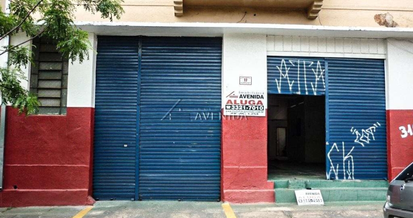 Barracão / Galpão / Depósito para alugar na Santa Catarina, --, Centro, Londrina