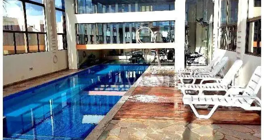 Apartamento com 1 quarto para alugar na Rua Belo Horizonte, --, Centro, Londrina