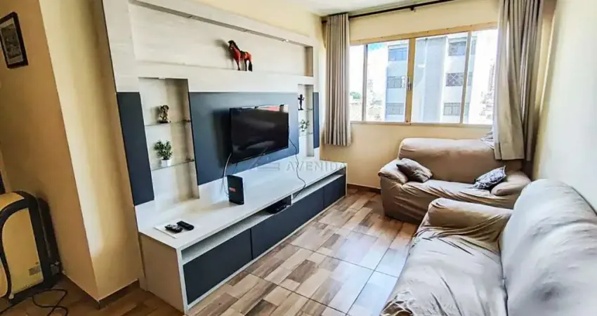 Apartamento com 3 quartos à venda na Avenida Paraná, --, Centro, Londrina