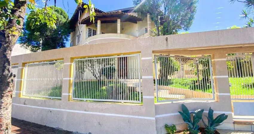 Casa com 7 quartos para alugar na Roberto Simonsen, --, Itamarati, Londrina