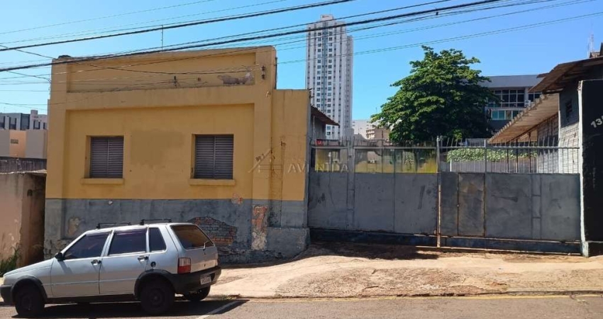 Ponto comercial com 1 sala para alugar na Rua Mossoró, --, Centro, Londrina