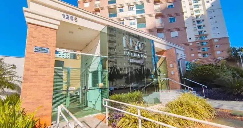 Apartamento com 3 quartos à venda na Rua Caracas, --, Gleba Palhano, Londrina