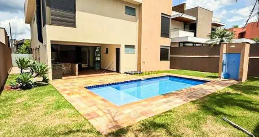 Casa em condomínio fechado com 5 quartos para alugar na Gil de Abreu E Souza, --, Gleba Fazenda Palhano, Londrina