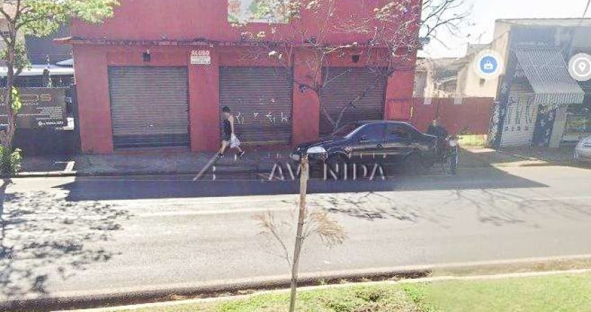 Sala comercial com 2 salas para alugar na Avenida Duque de Caxias, --, Igapó, Londrina