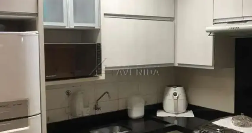 Apartamento com 3 quartos à venda na Avenida Voluntários da Pátria, --, Andrade, Londrina