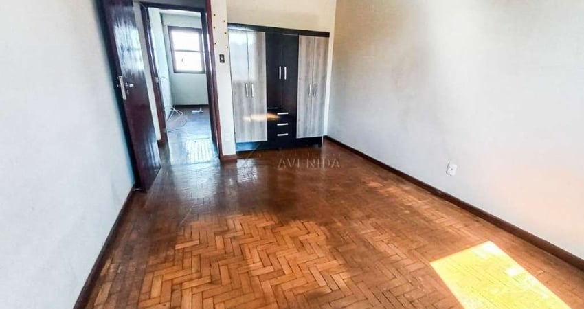 Apartamento com 3 quartos para alugar na São Jerônimo, --, Centro, Londrina