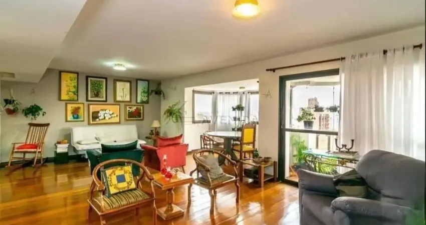 Apartamento com 4 quartos à venda na Rua Pio XII, --, Centro, Londrina