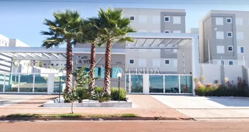 Apartamento com 2 quartos à venda na Rua Olympio Theodoro, --, Colinas, Londrina