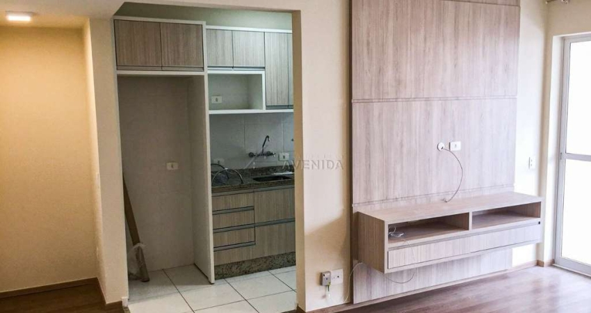 Apartamento com 3 quartos para alugar na Maria Lúcia da Paz, --, Gleba Fazenda Palhano, Londrina