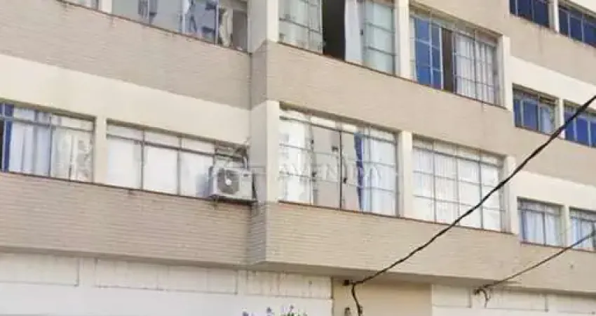 Apartamento com 2 quartos à venda na Rua Benjamin Constant, --, Centro, Londrina