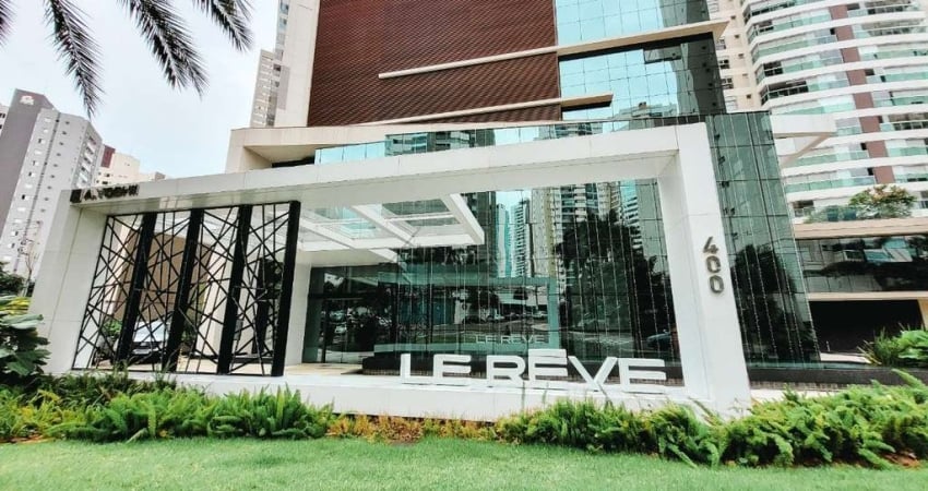 Apartamento com 3 quartos para alugar na Rua Caracas, --, Gleba Palhano, Londrina