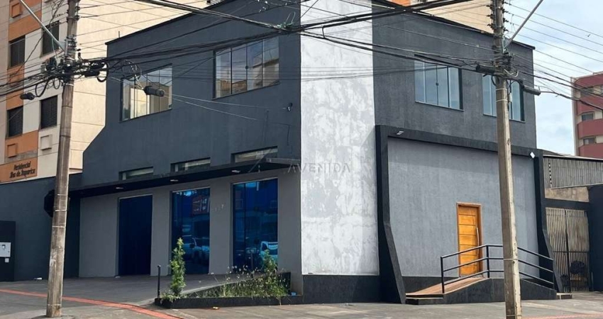 Sala comercial para alugar na Rua Niterói, --, Centro, Londrina