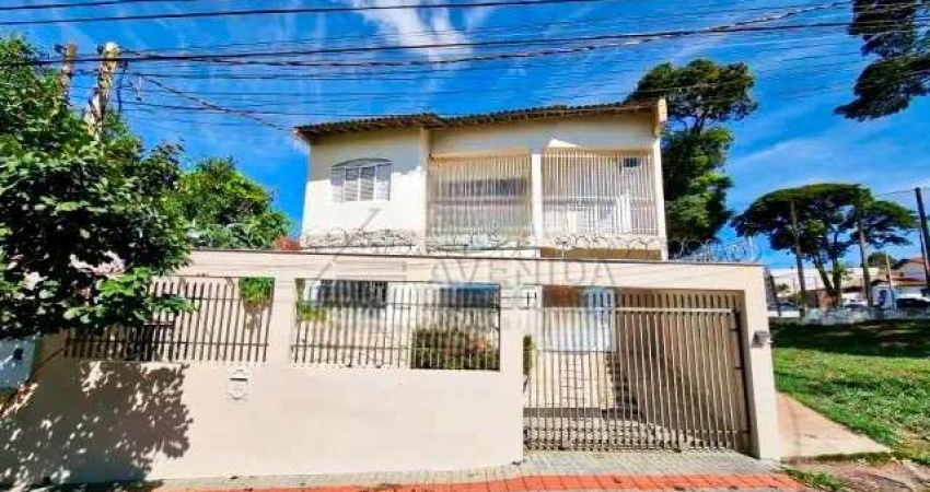 Casa com 4 quartos à venda na Guadalajara, --, Santa Rosa, Londrina