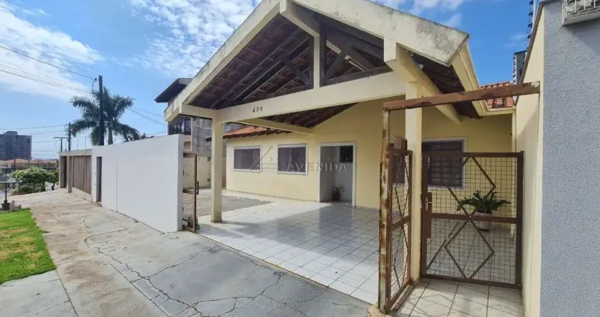 Casa com 4 quartos à venda na Doutora Anita Carvalho, --, Santa Mônica, Londrina