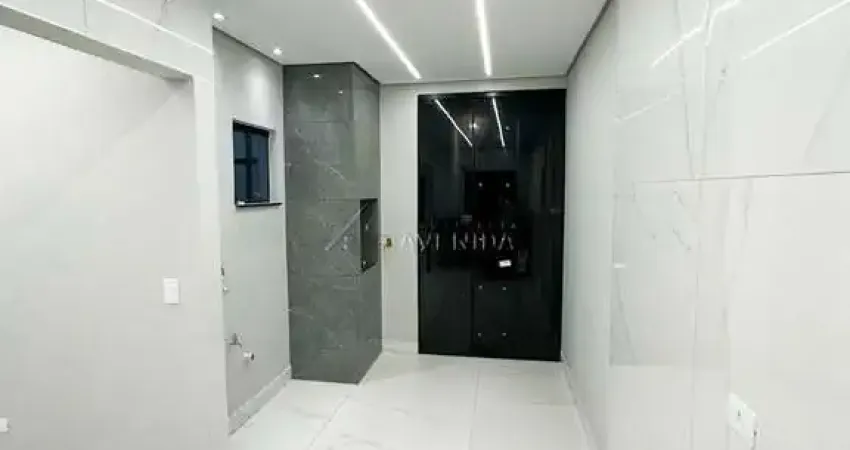 Casa com 3 quartos para alugar na Rua Professora Nícia Silva Rubin, --, Jardim Montecatini, Londrina