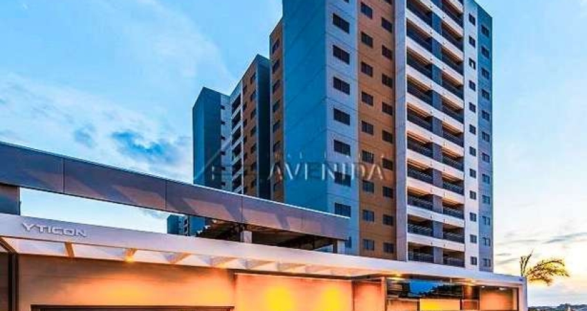 Apartamento com 2 quartos para alugar na Rua Takabumi Murata, --, Gleba Palhano, Londrina