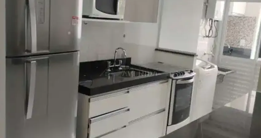 Apartamento com 3 quartos para alugar na Rua Eurico Hummig, --, Gleba Palhano, Londrina